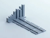 US Rail Freight Decline Spurs Supply Chain Concerns