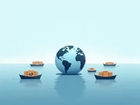 Amazon Sellers Optimize Crossborder Ocean Freight Strategies