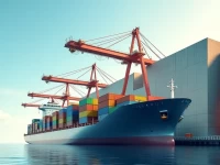 California Allocates 12B to Modernize Ports Ease Supply Chains
