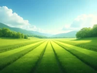 鹰谷航空场田纳西州宁静的飞行秘密