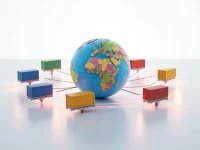 跨境电商物流升级成运国际一站式解决方案助您货通全球