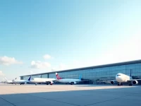 UK's Stansted Airport Thrives as Budget Aviation Hub