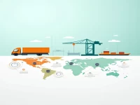 Container Truck Transportation and Container Pickup Process Explained