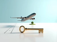 巴布亚新几内亚耶洛河机场XYR代码背后的空运指南