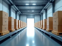 Kenco Acquires Drexel Industries to Expand North American Logistics