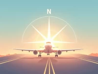 Pilot Guide Highlights Safe Navigation at Alamosa Airport