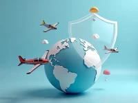 Global Air Freight Trade Bolstered by Cargo Insurance