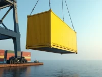 Datadriven Solutions Streamline Oversized Cargo Port Operations