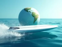 Waydoo苇渡电动冲浪板DTC品牌如何乘风破浪玩转全球市场