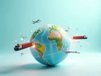 泰博国际供应链一站式工业品跨境物流解决方案