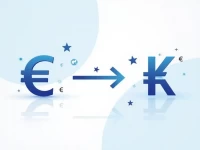 Euro to Danish Krone Exchange Rate Analyzed for 50