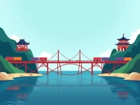 Japanchina Trade Eases with Doortodoor Logistics Services