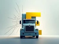 US Trucking Faces Rate Capacity Shifts Amid English Proficiency Rules