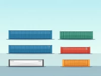 Container Types Analysis and Their Code Explanation
