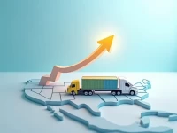 RXO Opens Laredo Hub to Boost Crossborder Nearshoring