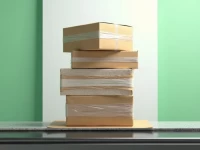 塑料制品寄递全攻略包装费用与环保考量