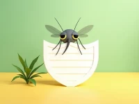 柬埔寨无蚊攻略热带环境下的长效驱蚊与叮咬护理指南