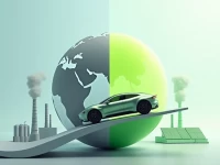 Chinas EV Firms Face Challenges in Global Expansion