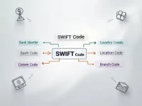 HSBC UK Explains SWIFT Codes for International Transfers