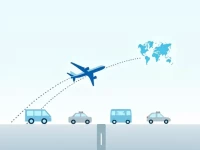 釜山金海国际机场 RKPPPUS航班信息与实用指南