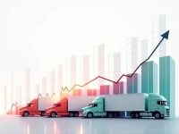 2025年Q1货运市场的真实面貌危机感笼罩下的机遇与挑战