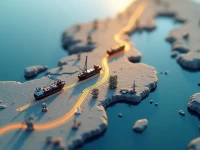 Trelleborg Port Boosts Swedens Southern Economy