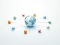 博冈德机场代码揭秘出行必备的机场标识符