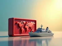 货代通关秘籍提单改单与海关放行的那些事儿