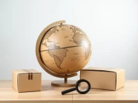 Zl627 Emerges As Key Player in Freight Forwarding on Ji Yun Bao Dian