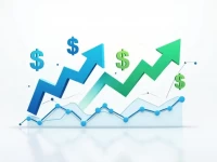 USD to IDR Exchange Rate Hits 81344 Per 5 Amid Volatility
