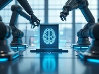 Tech Giants Compete to Develop Embodied AI Ecosystems