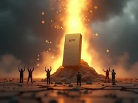 Silver Prices Surge Amid Market Rally and Risk Concerns