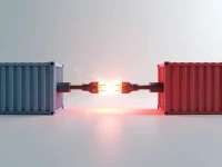 Freight Forwarders Decry HB56 Platforms Operational Flaws