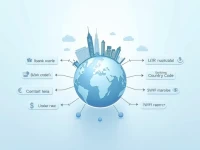 国际汇款必知LANDESBANK BADENWUERTTEMBERG的SWIFTBIC代码详解