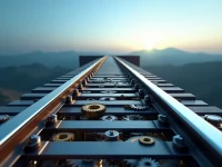 BNSF Railway Invests 396B in Network Upgrades for Expansion