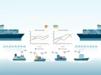 New Balance in the Dry Bulk Shipping Market Dual Challenges of New Ship Capacity and Port Congestion