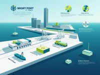 Exploring Tampa Port Floridas Key Maritime Hub