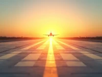 探索内加格机场安哥拉北部枢纽的详细指南