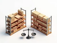 Warehouse Racking Systems Face Hidden Costs Beyond Pricing