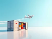 跨境无忧外贸服装极速通关加拿大全攻略