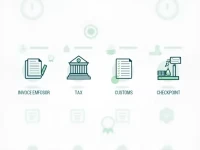 Key Elements and Considerations for Improving Invoice Compliance