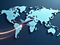 货运航线突围IATA咨询助力机场抢占全球市场先机