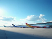 探索河内内排国际机场：越南空中门户的故事