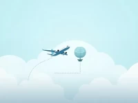 温莎机场代码解密YQG与CYQG背后的航空知识