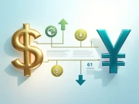 USD to CNY Exchange Rate Shifts Stir Market Reactions