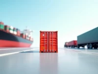 海关总署启动多式联运一单到底试点通关提速物流降本