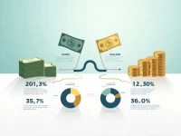 Somali Shilling Weakens Against US Dollar Amid Economic Pressures