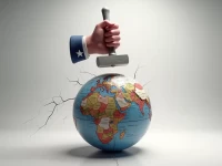 Trump Tariff Threat Sparks Global Trade Geopolitical Concerns