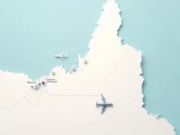 PTJ波特兰机场澳大利亚维多利亚州详解