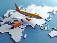 掘金东南亚文莱皇家航空货运专线清真电商物流新机遇